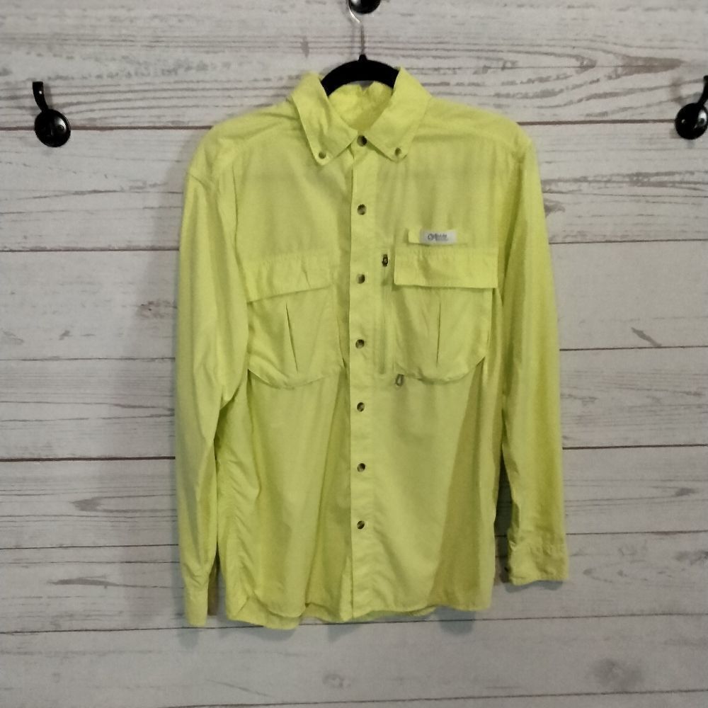 Gander Mountain men's shirt